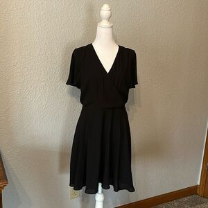 Express Black cocktail, semi formal dress
Size 10
